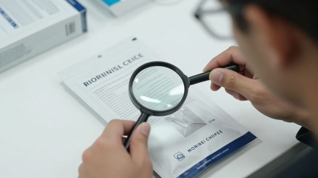 Guía definitiva: cómo identificar productos auténticos y realizar compras seguras